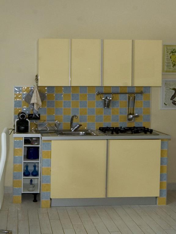 Baghyboo Vila Salerno Exterior foto